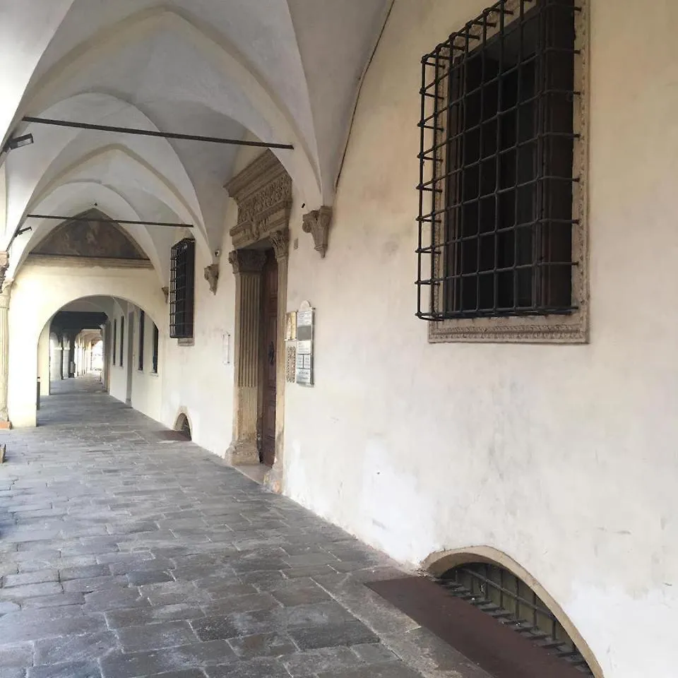 The Relax Apartment Montagnana  Italy